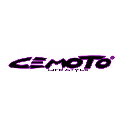 CEMOTO POIGNEE DE GAZ GAND PRIX VINTAGE 101-054