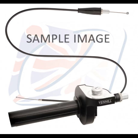 YAMAHA 600A KIT CONVERSION POIGNEE DES GAZ YFS 200 BLASTER 03-06