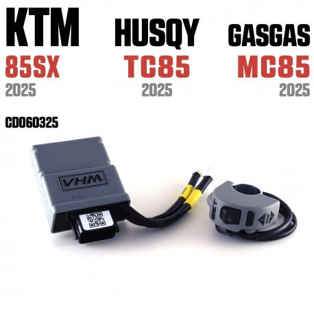 BOITIER CDI VHM KTM 85 SX HVA 85 TC GASGAS 85 MC 2025