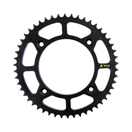 Couronne ProX acier KTM85/105SX '03-24 -50T-
