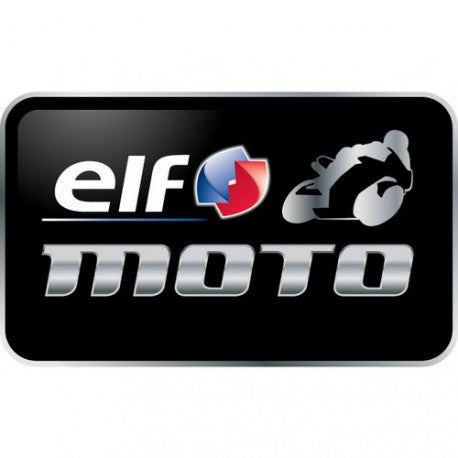 HUILE ELF MOTO FORK OIL SYNTH 2.5W 0.5L
