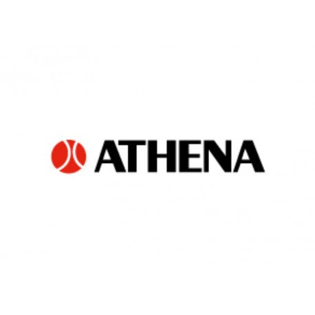 Joint de carter d'embrayage Athena KX80 '86-00 + KX85 '01-23 (exept 2016)
