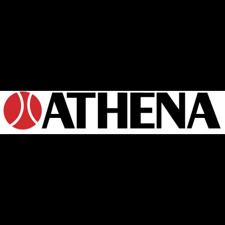 Joint de couvercle d'embrayage Athena YAMAHA IT 250 cc 1979/1980