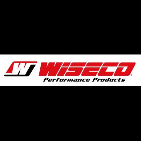 DISQUES LISSES D'EMBRAYAGE WISECO (7 Steels) SUZUKI RM250 de 1996 / 2012