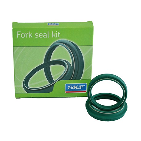 spi cache poussière bague de fourche x1 SKF 43mm KTM 85 sx 03/24TC 14/24