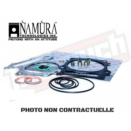 POCHETTE HAUT MOTEUR NAMURA YAMAHA 65 YZ 18/20