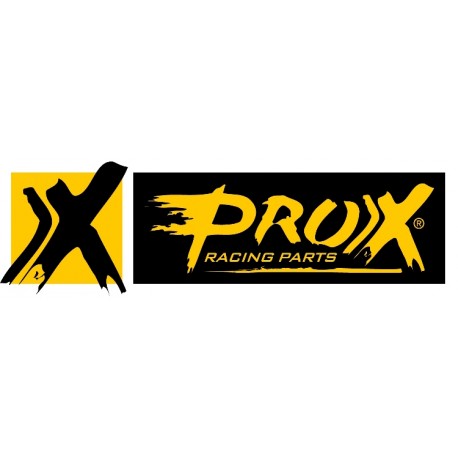 Prox F.F. Oilseal KTM85SX '03-22 43mm. -WP- à l'unité
