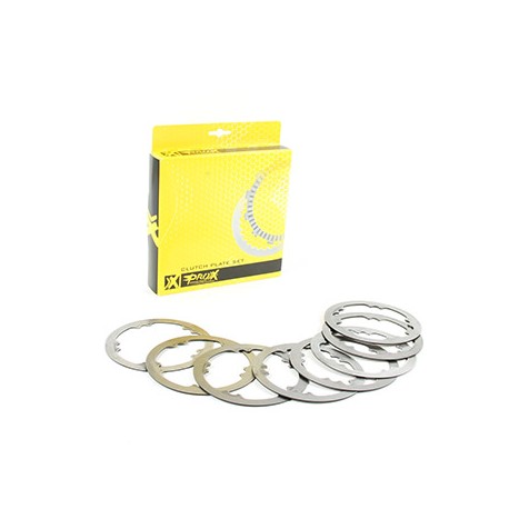 Disques Lisses Prox KTM125/150SX '19-23