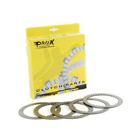 Disques lisses ProX KX80 '98-00 + KX85/100/112 '98-24
