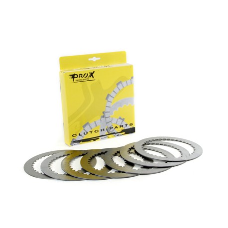 Disques lisses ProX RM-Z450 '05-24 + LT-R450 '06-11
