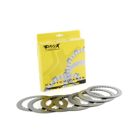 Disques lisses ProX YZ125 '93-24