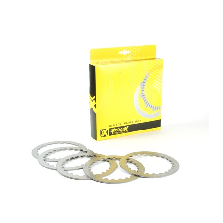 Disques lisses ProX YZ65 '18-24
