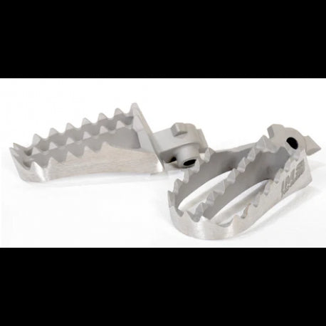 REPOSES PIEDS IMS PRO SERIES KAWASAKI KLX250R 93/96 KLX 300 97/07 KLX 650 93/95