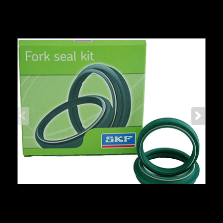 spi cache poussière bague x1 SKF 43 mm. - KAYABA